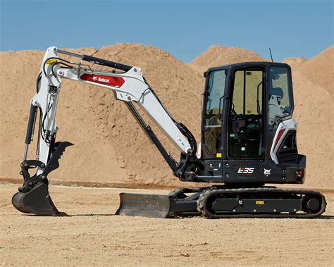 bobcat mini excavator small quotes|used bobcat mini e35 for sale.